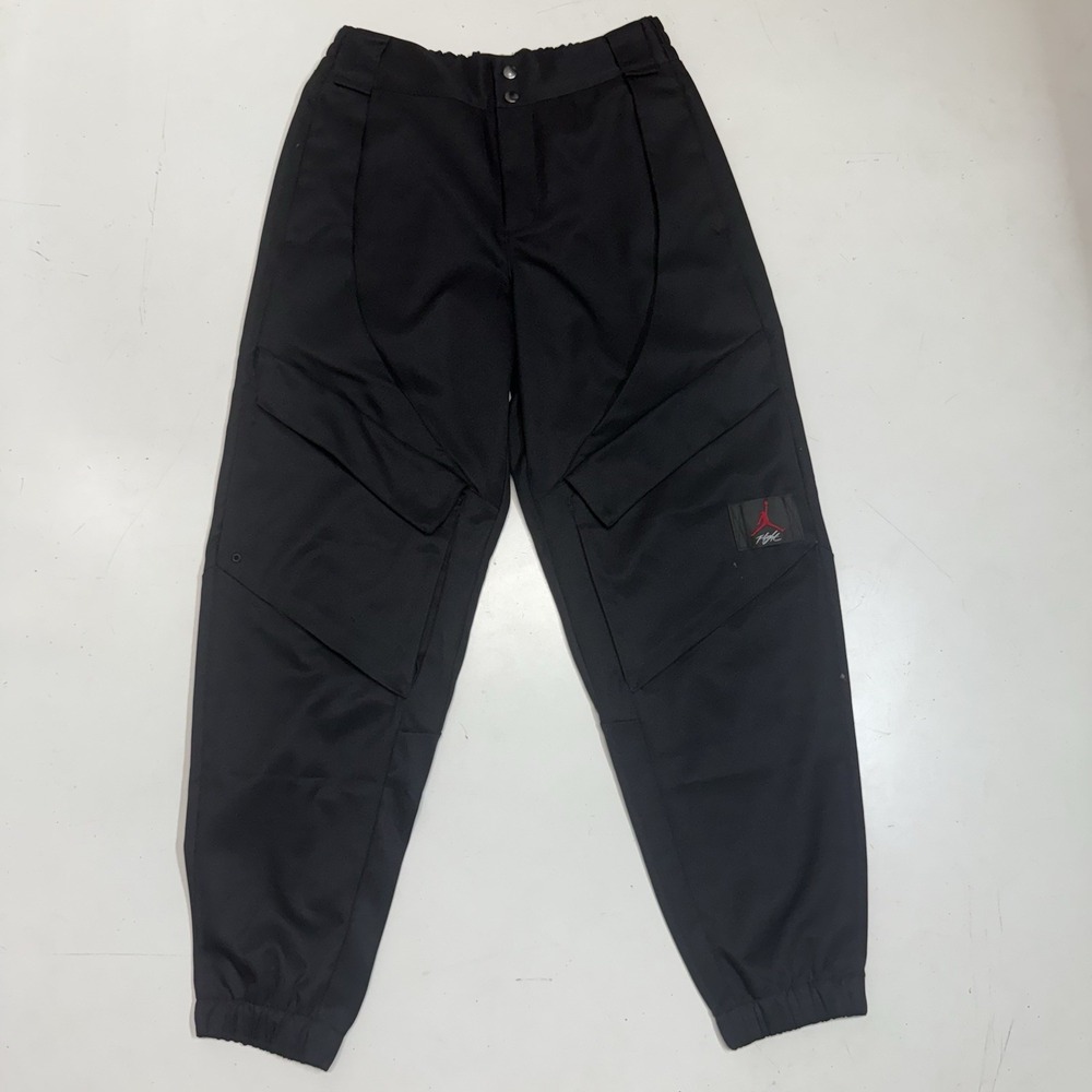 Nike Jordan Flight Joggers Cargo Pockets‎ Utility Women's Size Small